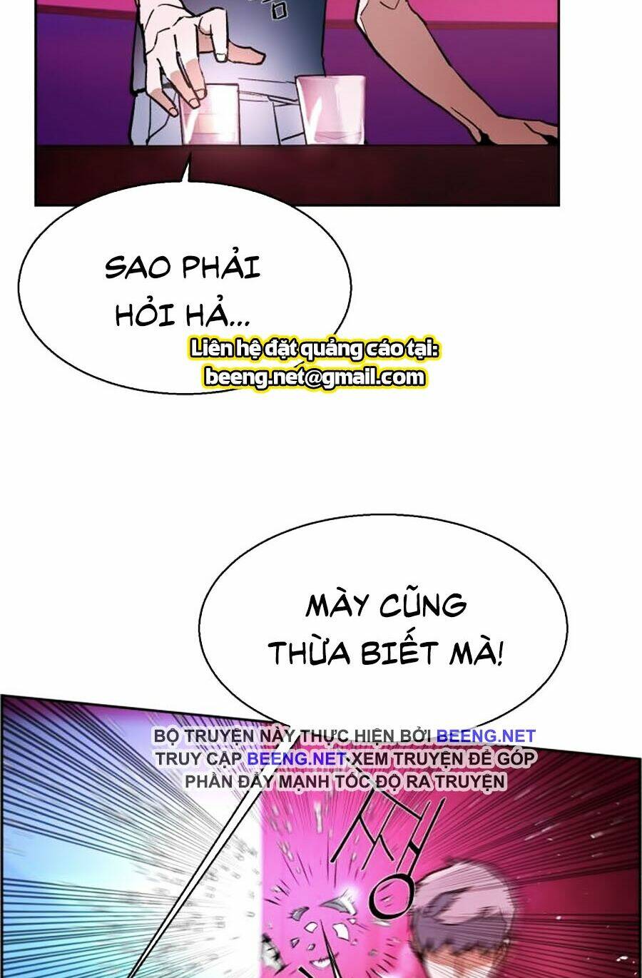 Bạn Học Tôi Là Lính Đánh Thuê Chapter 7 - Next Chapter 8