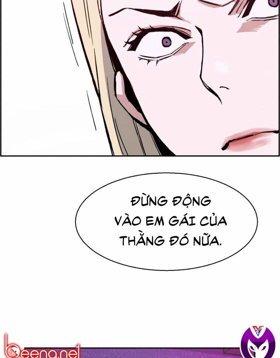 Bạn Học Tôi Là Lính Đánh Thuê Chapter 7 - Next Chapter 8