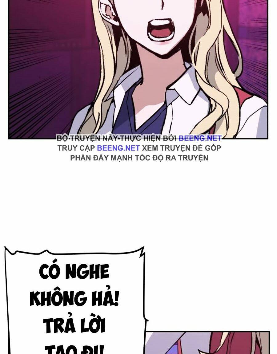 Bạn Học Tôi Là Lính Đánh Thuê Chapter 7 - Next Chapter 8