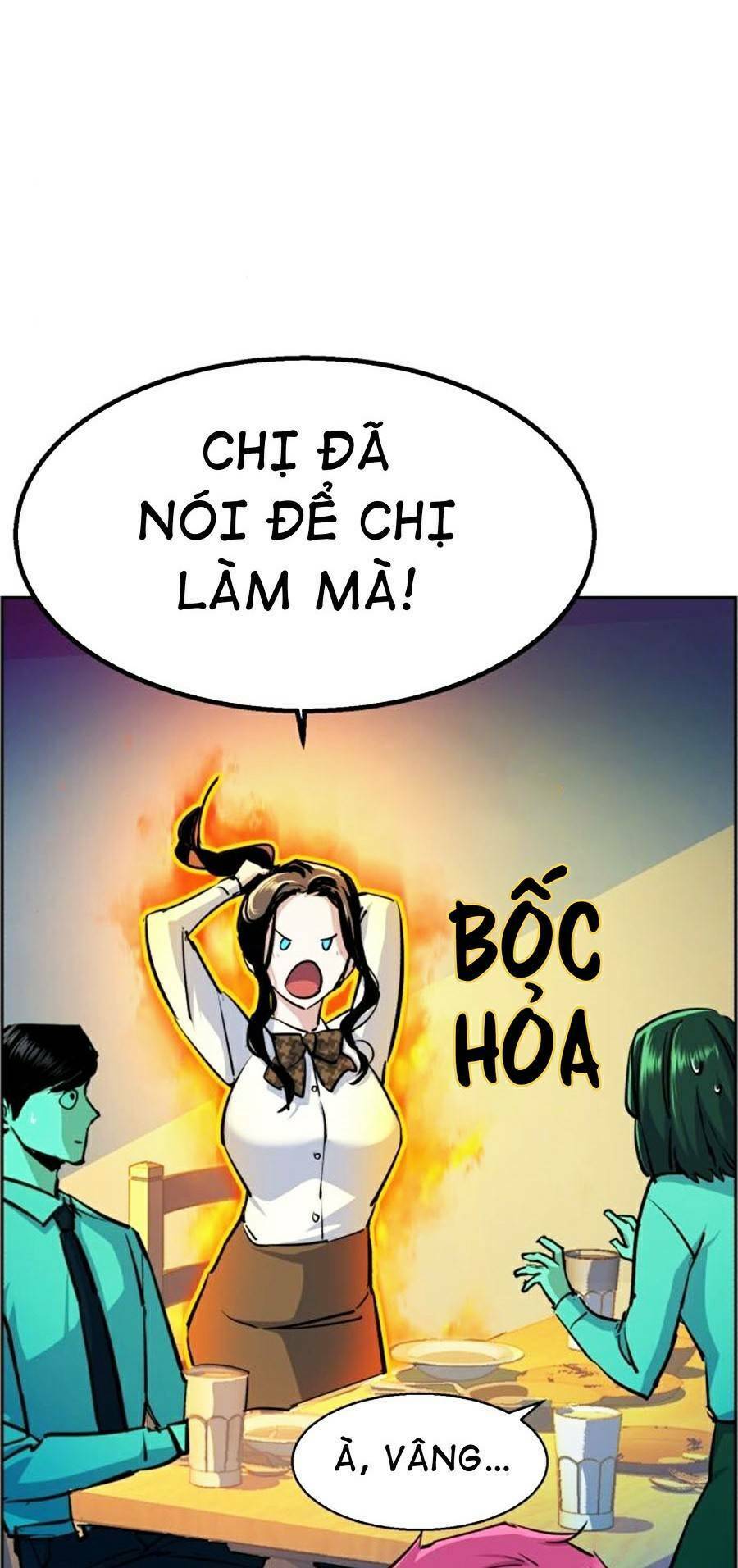 Bạn Học Tôi Là Lính Đánh Thuê Chapter 72 - Next Chapter 73