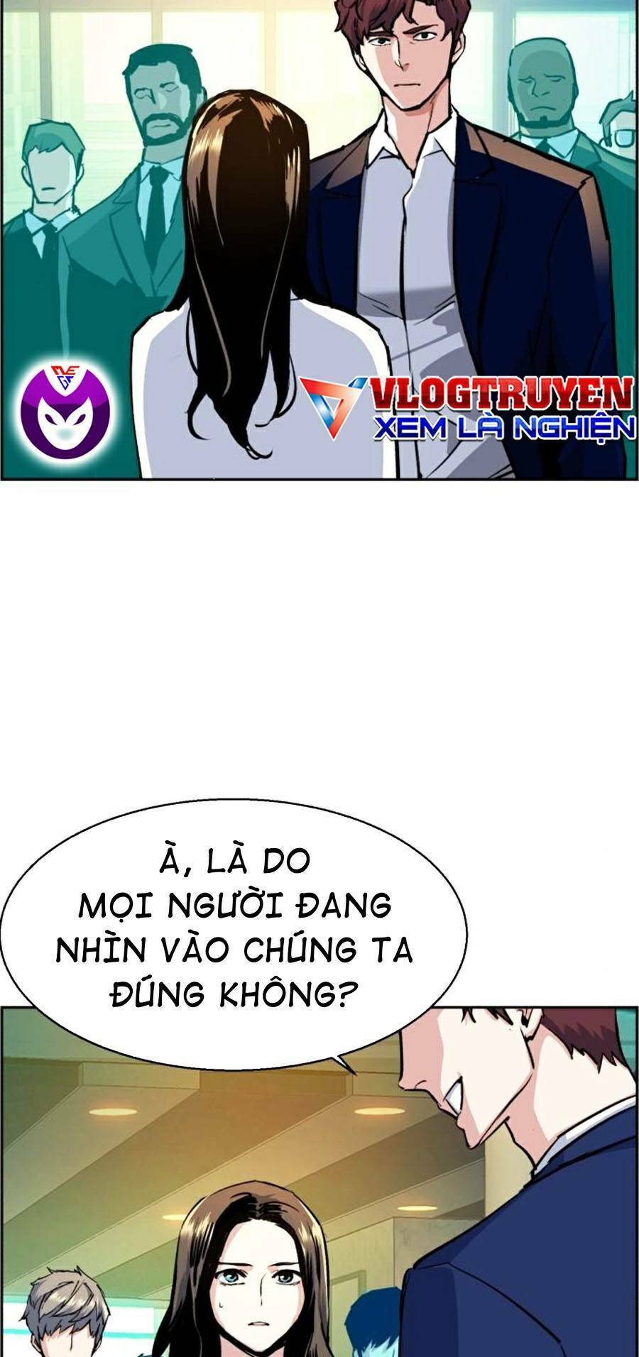 Bạn Học Tôi Là Lính Đánh Thuê Chapter 72 - Next Chapter 73