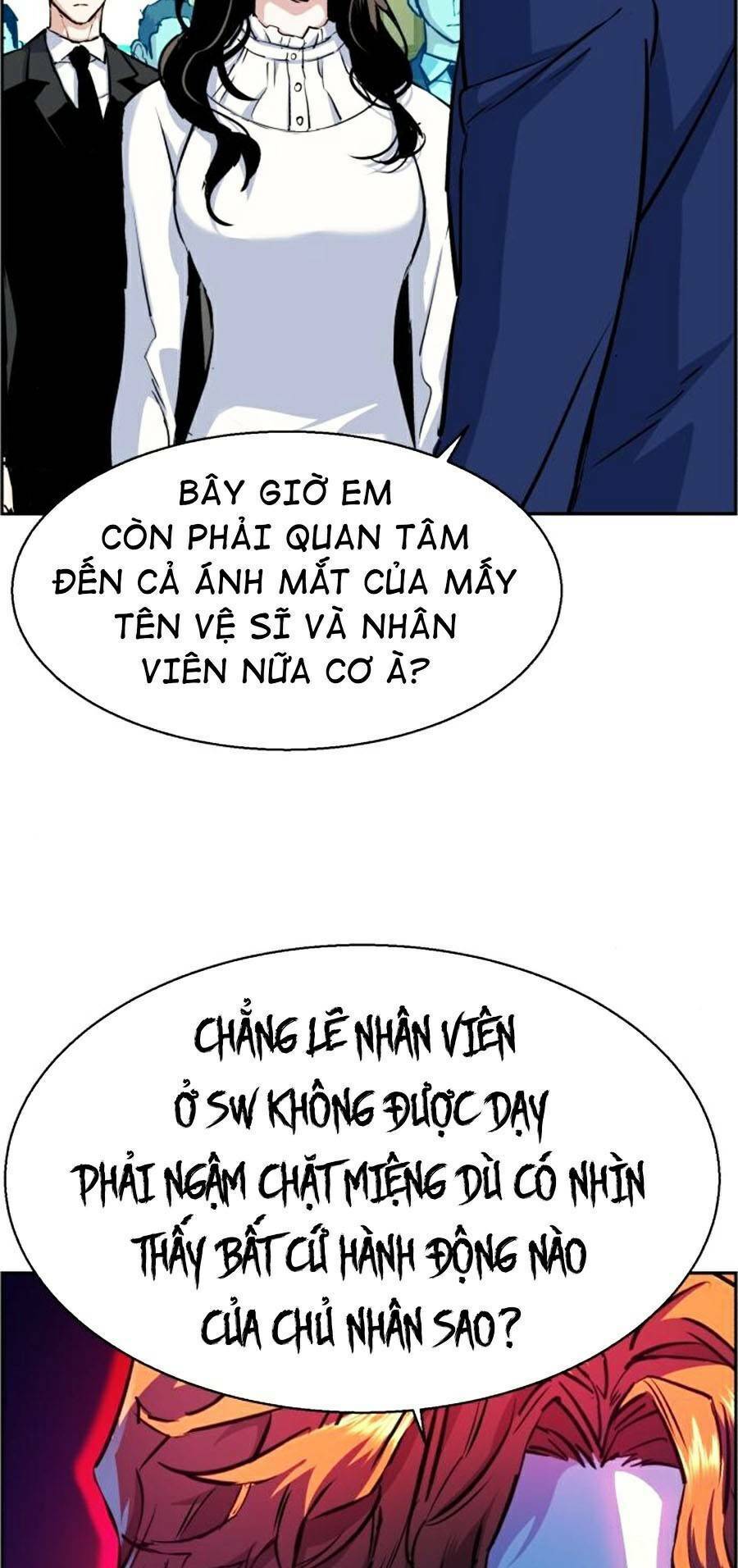 Bạn Học Tôi Là Lính Đánh Thuê Chapter 72 - Next Chapter 73