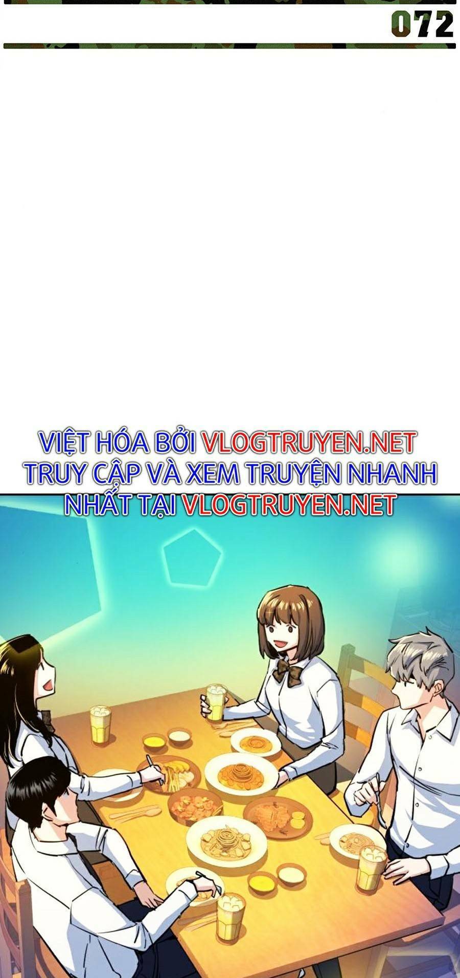 Bạn Học Tôi Là Lính Đánh Thuê Chapter 72 - Next Chapter 73