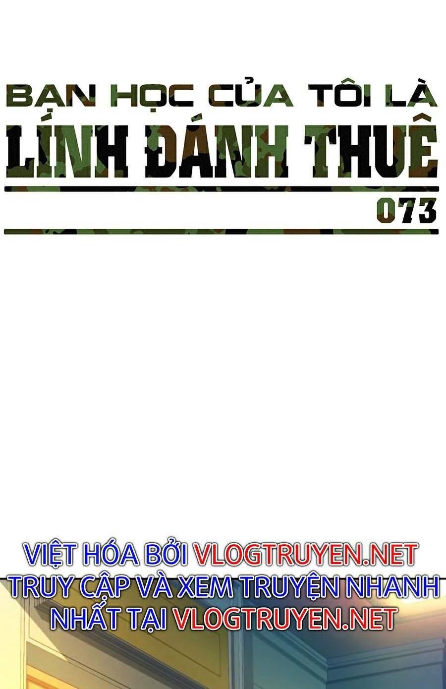 Bạn Học Tôi Là Lính Đánh Thuê Chapter 73 - Next Chapter 74