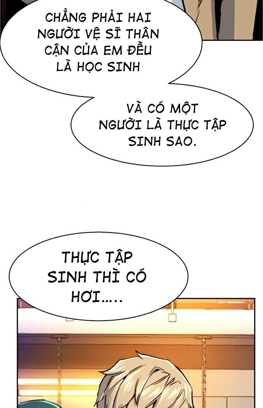 Bạn Học Tôi Là Lính Đánh Thuê Chapter 73 - Next Chapter 74