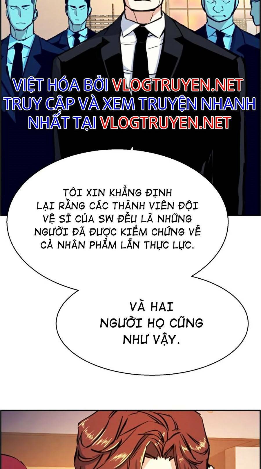 Bạn Học Tôi Là Lính Đánh Thuê Chapter 73 - Next Chapter 74