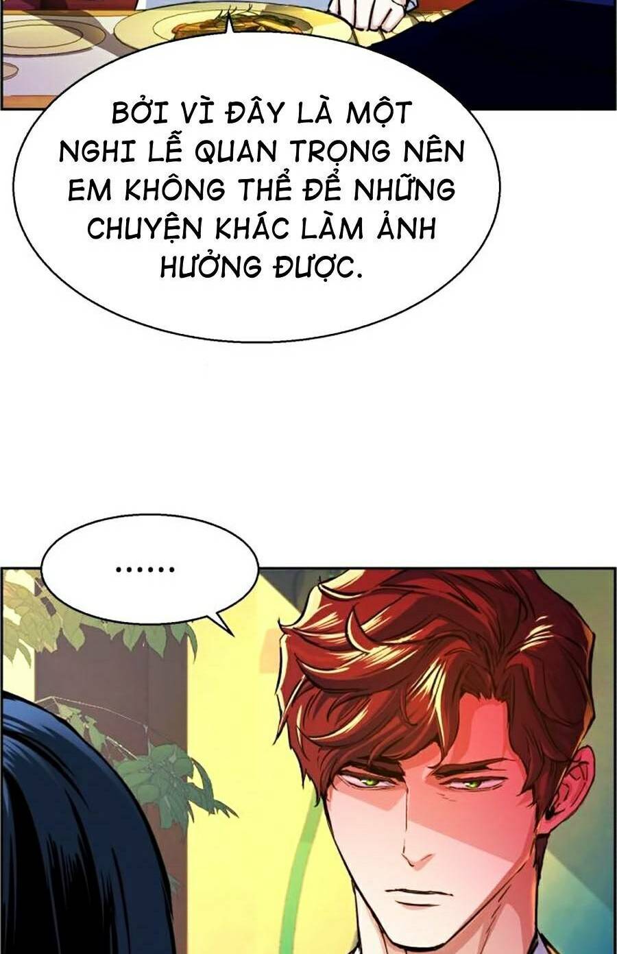 Bạn Học Tôi Là Lính Đánh Thuê Chapter 73 - Next Chapter 74