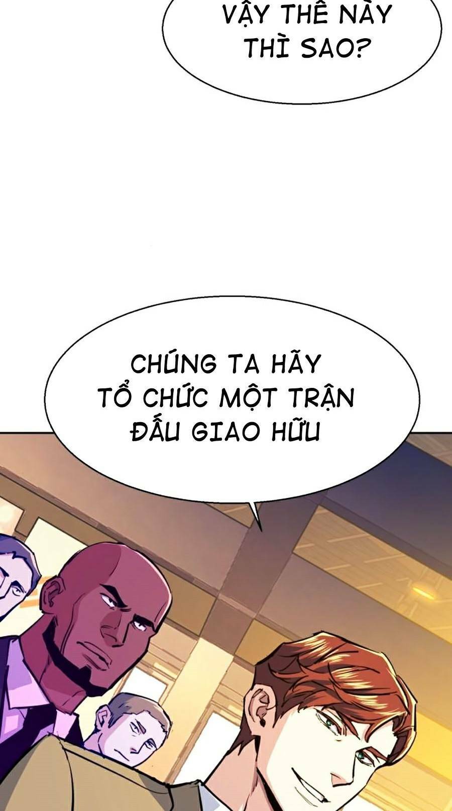 Bạn Học Tôi Là Lính Đánh Thuê Chapter 73 - Next Chapter 74