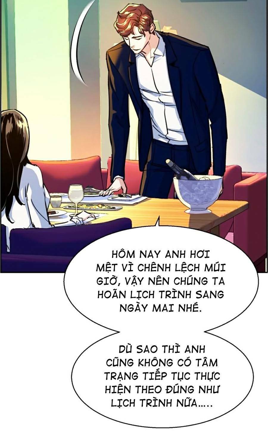 Bạn Học Tôi Là Lính Đánh Thuê Chapter 73 - Next Chapter 74