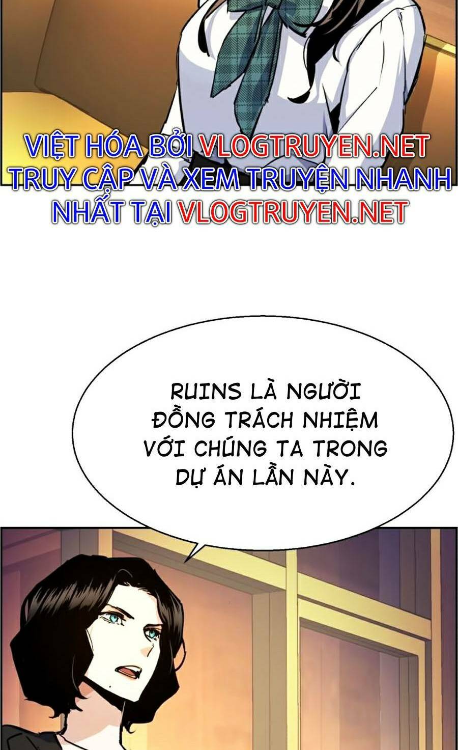 Bạn Học Tôi Là Lính Đánh Thuê Chapter 73 - Next Chapter 74