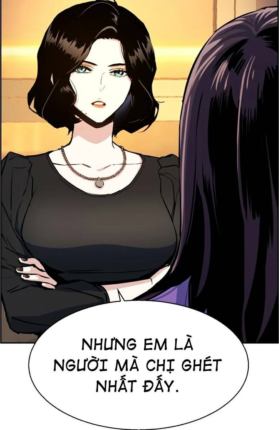 Bạn Học Tôi Là Lính Đánh Thuê Chapter 73 - Next Chapter 74