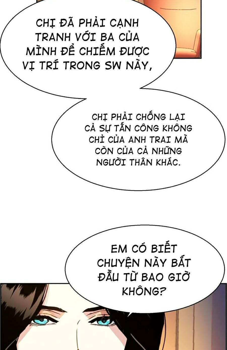 Bạn Học Tôi Là Lính Đánh Thuê Chapter 73 - Next Chapter 74