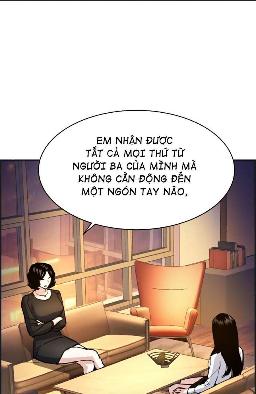 Bạn Học Tôi Là Lính Đánh Thuê Chapter 73 - Next Chapter 74