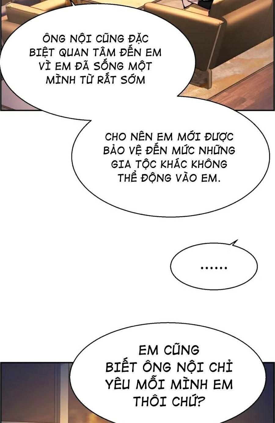 Bạn Học Tôi Là Lính Đánh Thuê Chapter 73 - Next Chapter 74