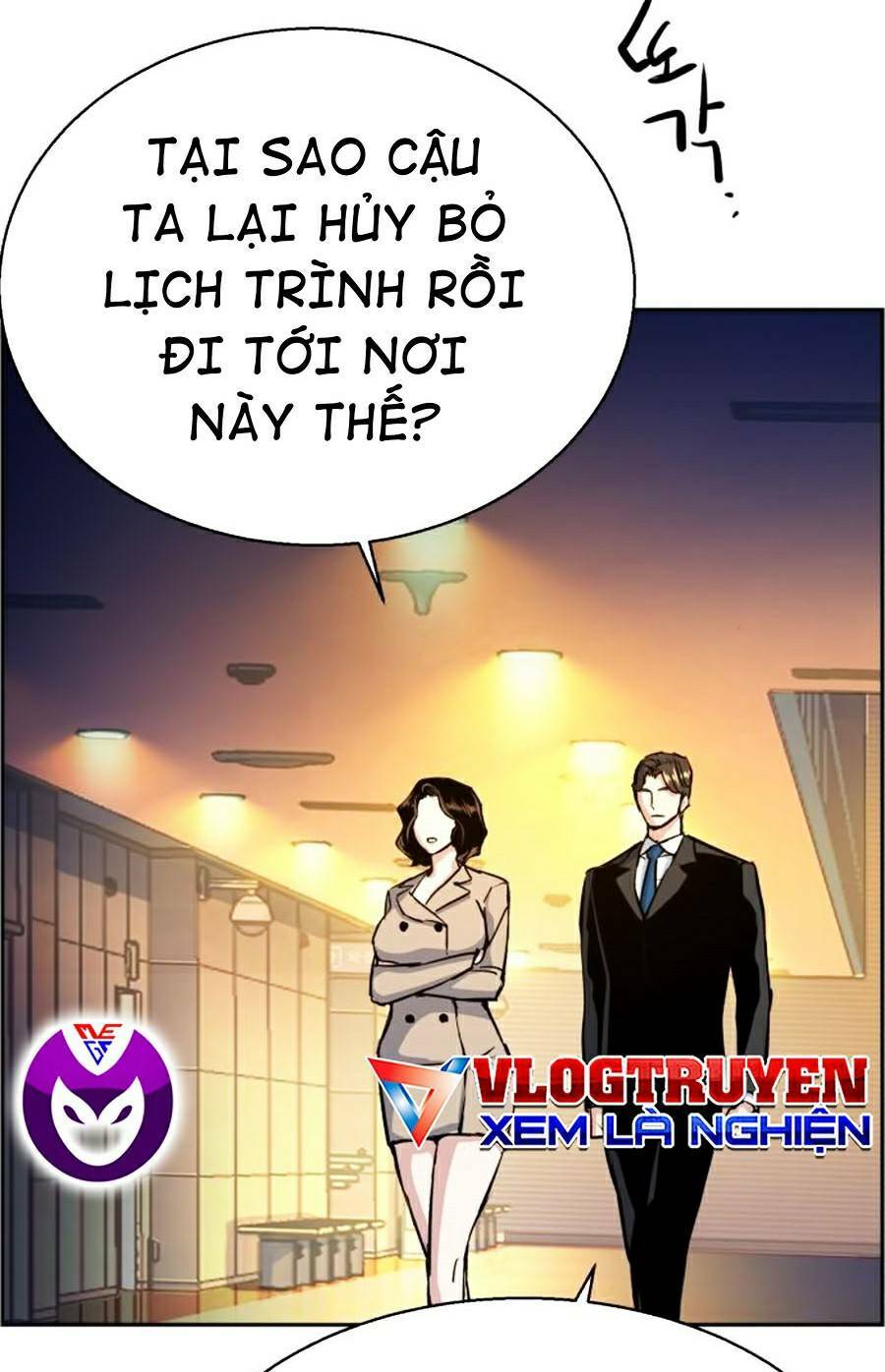 Bạn Học Tôi Là Lính Đánh Thuê Chapter 73 - Next Chapter 74