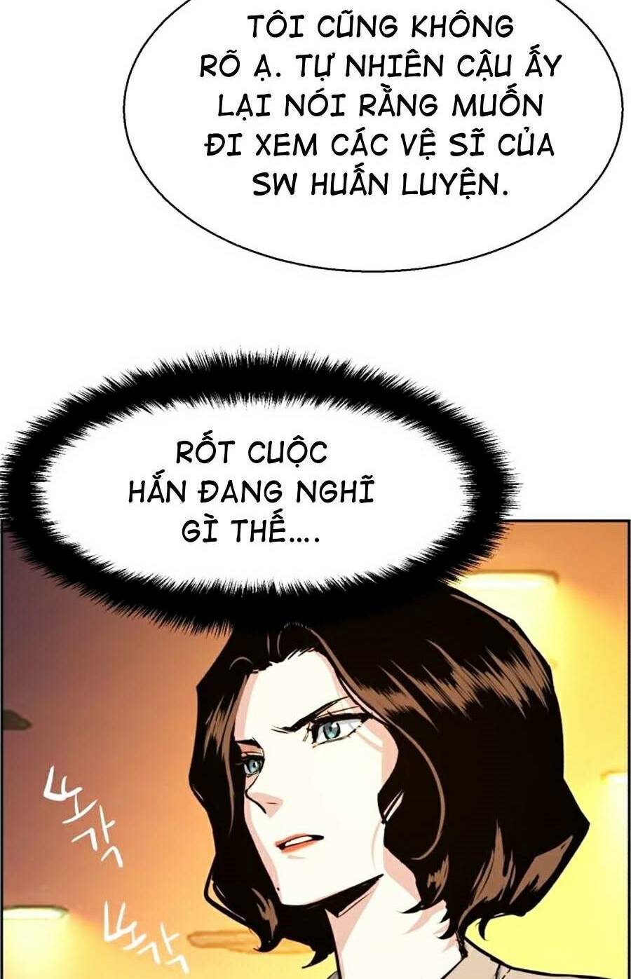 Bạn Học Tôi Là Lính Đánh Thuê Chapter 73 - Next Chapter 74