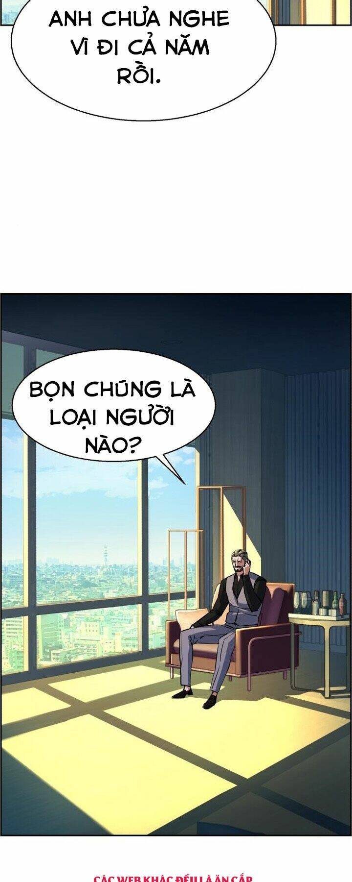 Bạn Học Tôi Là Lính Đánh Thuê Chapter 79 - Next Chapter 80