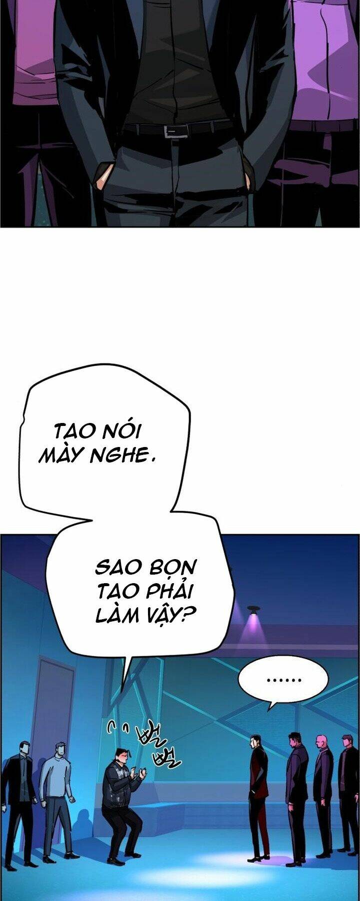 Bạn Học Tôi Là Lính Đánh Thuê Chapter 79 - Next Chapter 80