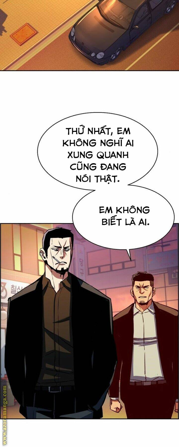 Bạn Học Tôi Là Lính Đánh Thuê Chapter 79 - Next Chapter 80