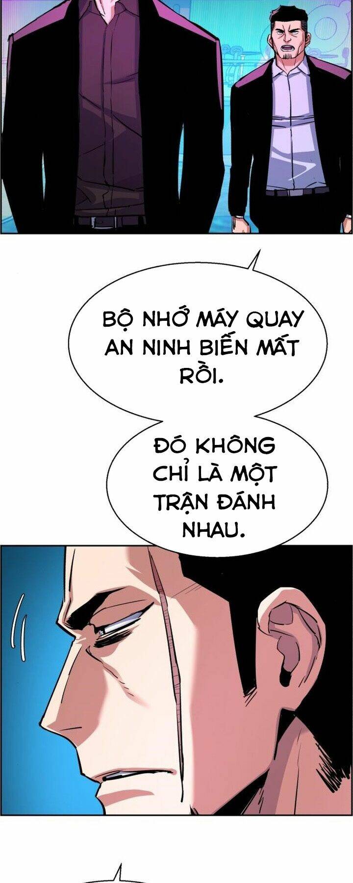 Bạn Học Tôi Là Lính Đánh Thuê Chapter 79 - Next Chapter 80