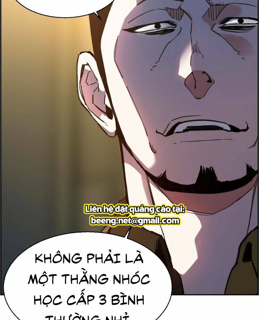 Bạn Học Tôi Là Lính Đánh Thuê Chapter 8 - Next Chapter 9