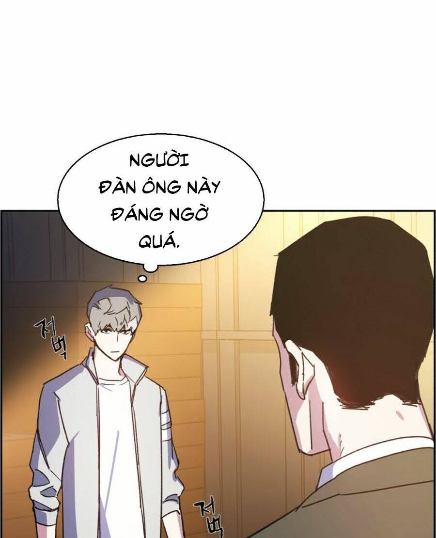 Bạn Học Tôi Là Lính Đánh Thuê Chapter 8 - Next Chapter 9