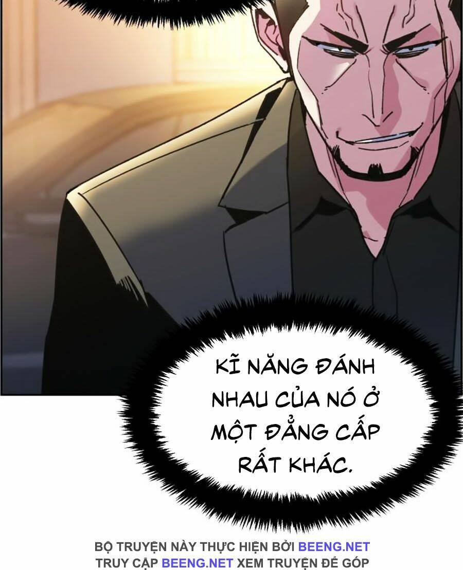 Bạn Học Tôi Là Lính Đánh Thuê Chapter 8 - Next Chapter 9