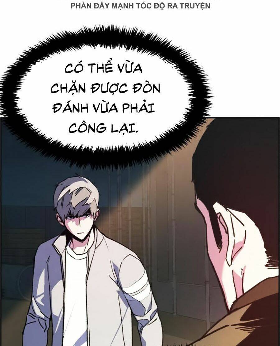 Bạn Học Tôi Là Lính Đánh Thuê Chapter 8 - Next Chapter 9