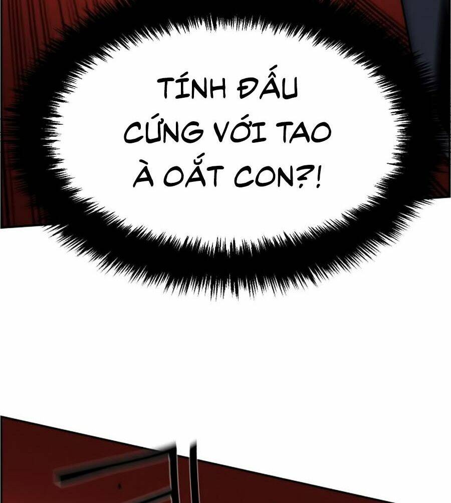 Bạn Học Tôi Là Lính Đánh Thuê Chapter 8 - Next Chapter 9