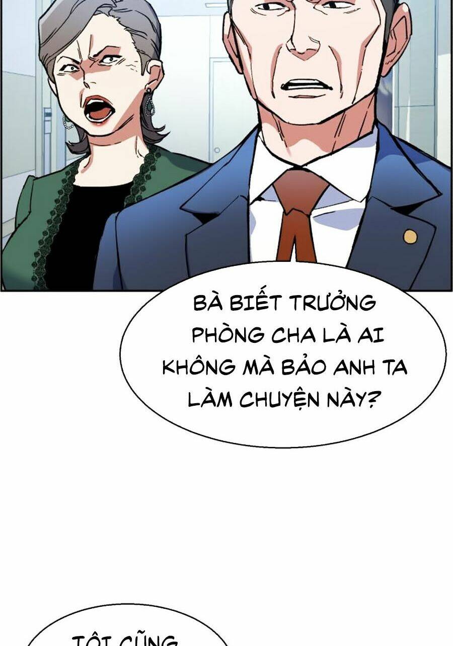 Bạn Học Tôi Là Lính Đánh Thuê Chapter 8 - Next Chapter 9