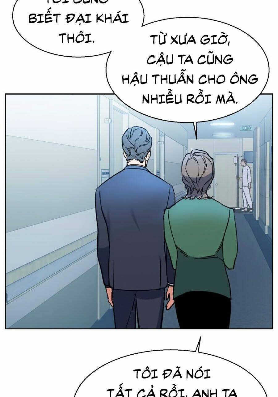 Bạn Học Tôi Là Lính Đánh Thuê Chapter 8 - Next Chapter 9