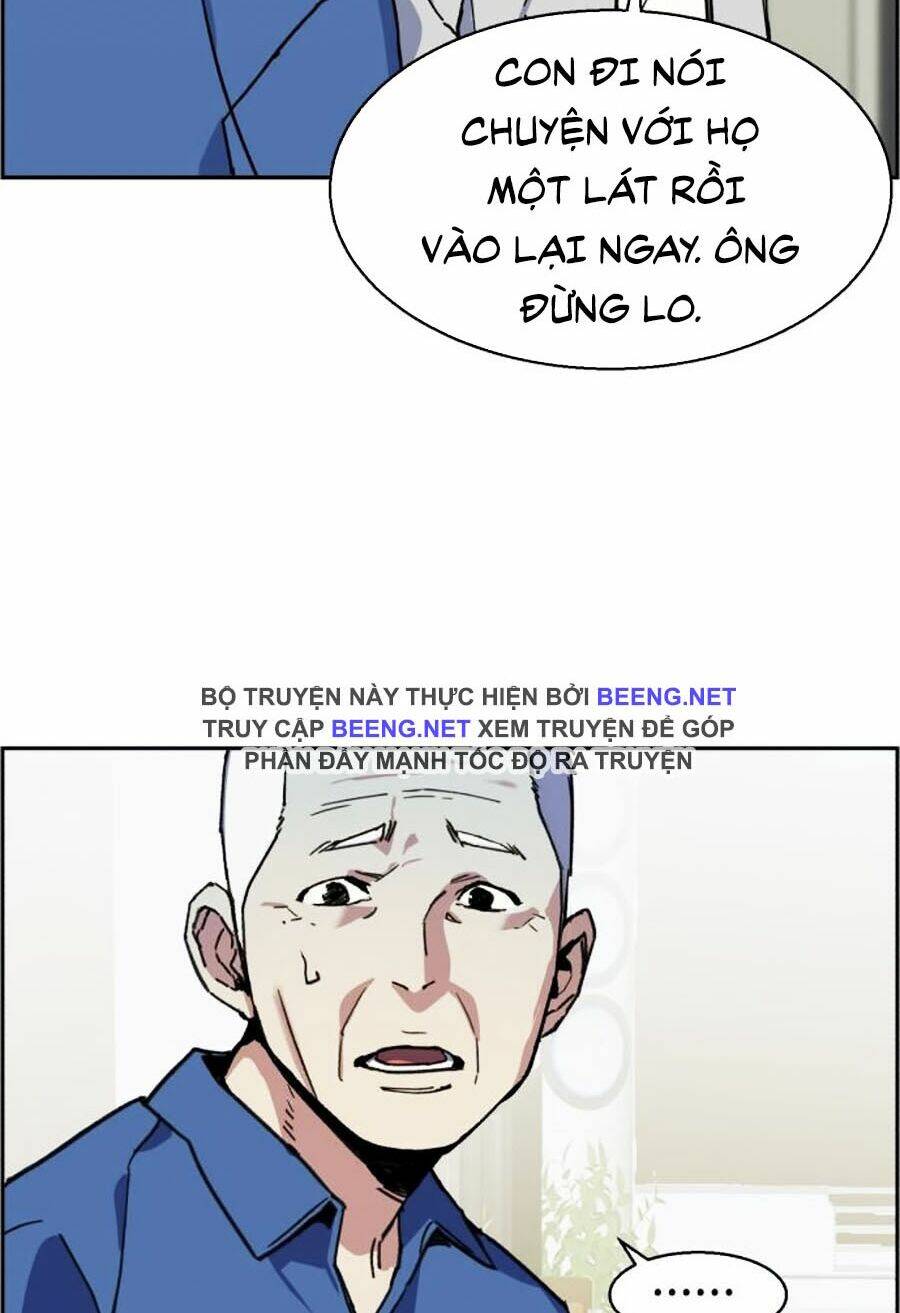 Bạn Học Tôi Là Lính Đánh Thuê Chapter 8 - Next Chapter 9