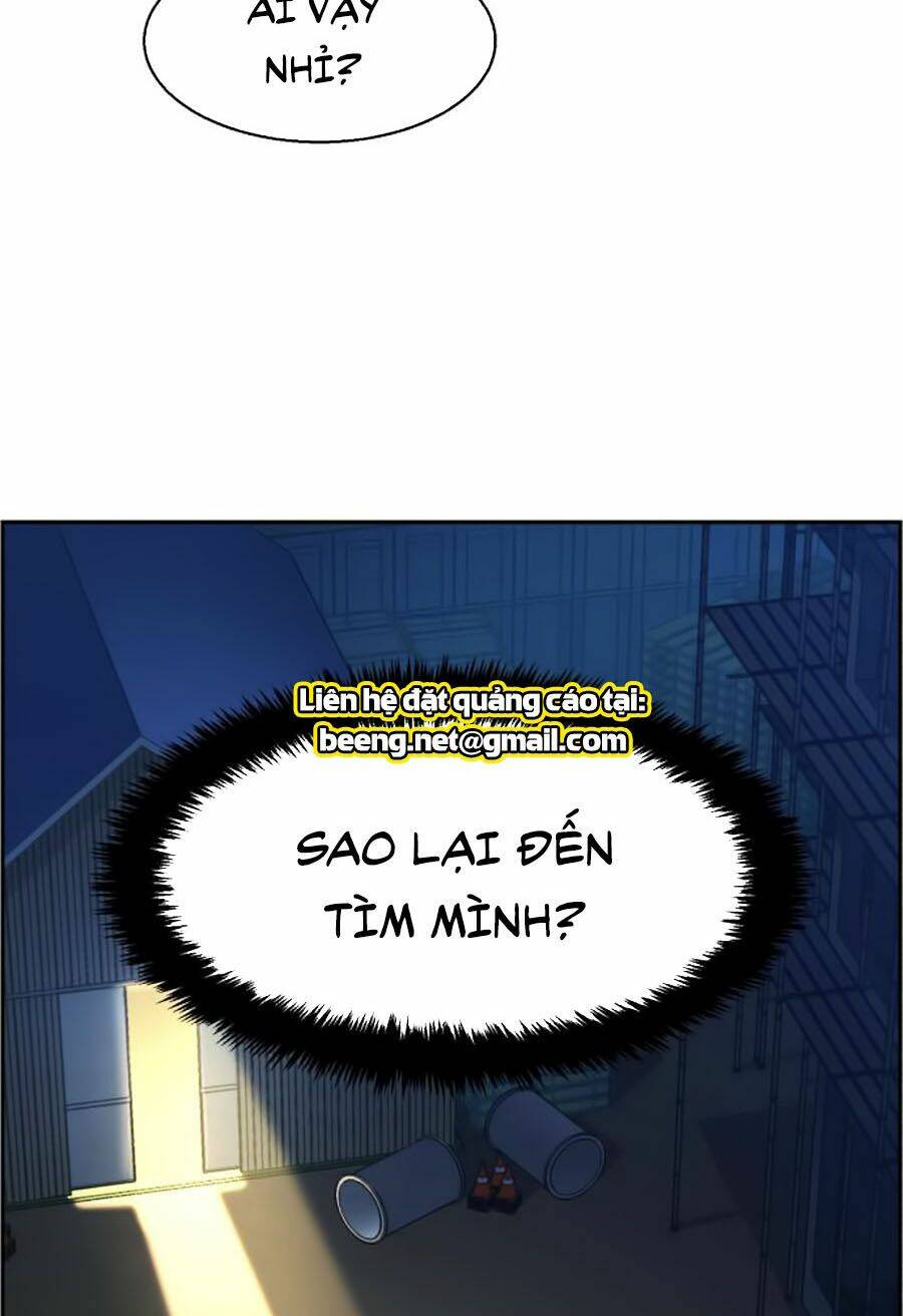 Bạn Học Tôi Là Lính Đánh Thuê Chapter 8 - Next Chapter 9