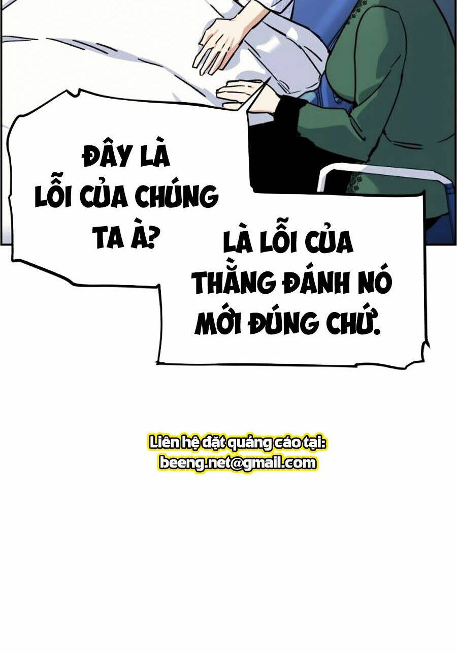 Bạn Học Tôi Là Lính Đánh Thuê Chapter 8 - Next Chapter 9