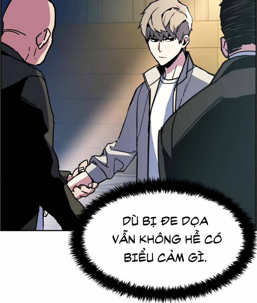 Bạn Học Tôi Là Lính Đánh Thuê Chapter 8 - Next Chapter 9