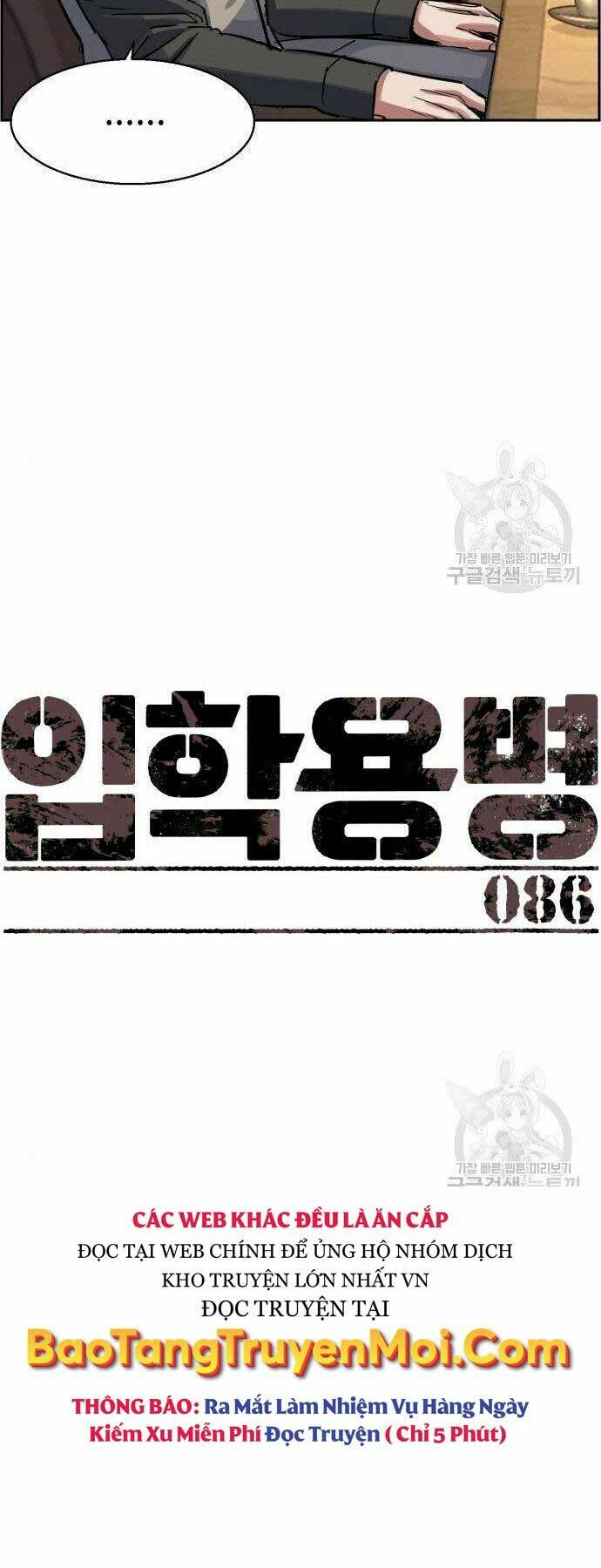 Bạn Học Tôi Là Lính Đánh Thuê Chapter 86 - Next Chapter 87