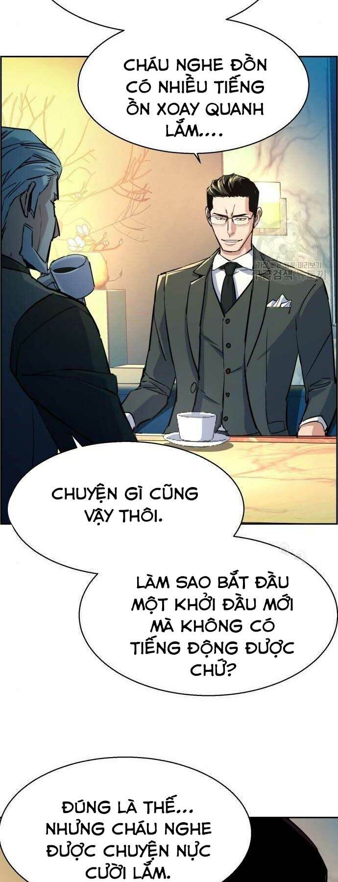 Bạn Học Tôi Là Lính Đánh Thuê Chapter 86 - Next Chapter 87