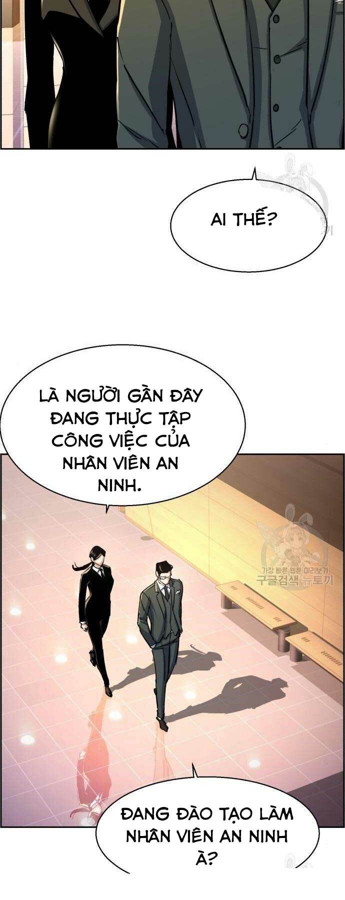 Bạn Học Tôi Là Lính Đánh Thuê Chapter 86 - Next Chapter 87