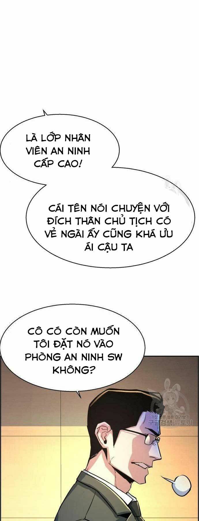 Bạn Học Tôi Là Lính Đánh Thuê Chapter 86 - Next Chapter 87