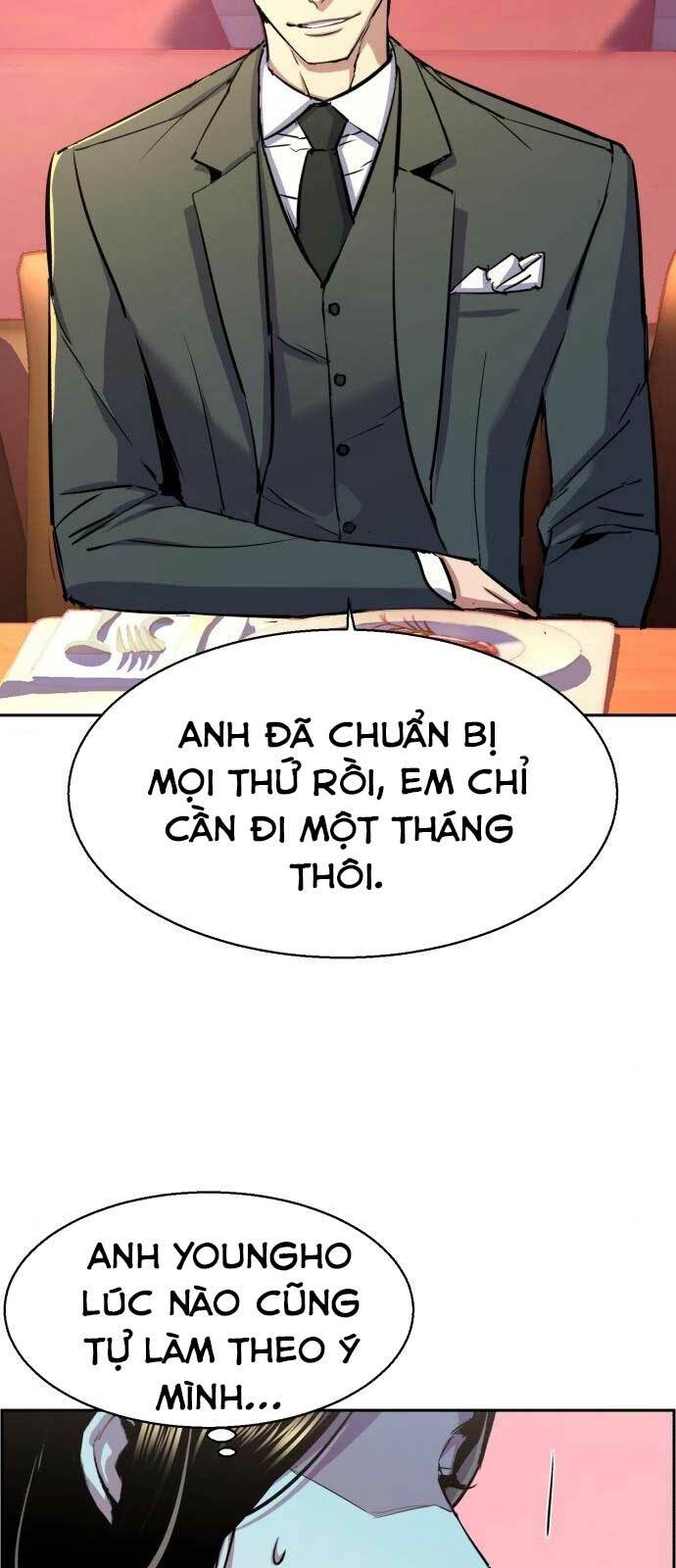 Bạn Học Tôi Là Lính Đánh Thuê Chapter 87 - Next Chapter 88