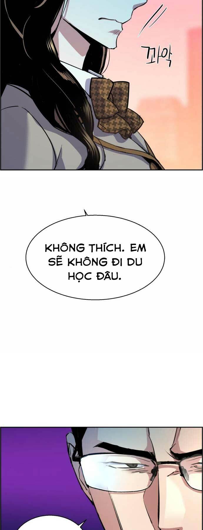 Bạn Học Tôi Là Lính Đánh Thuê Chapter 87 - Next Chapter 88