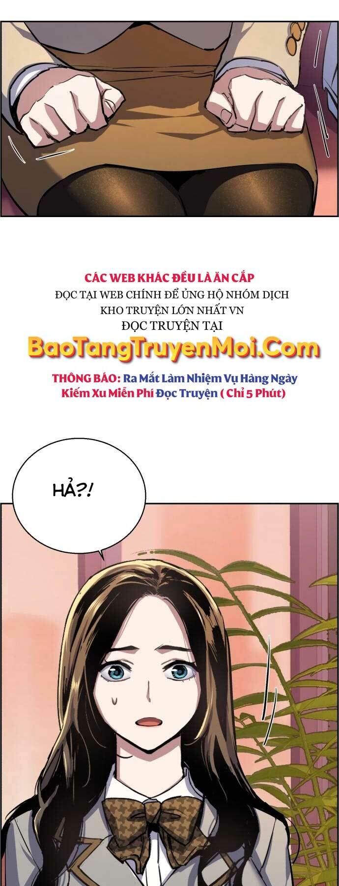 Bạn Học Tôi Là Lính Đánh Thuê Chapter 87 - Next Chapter 88