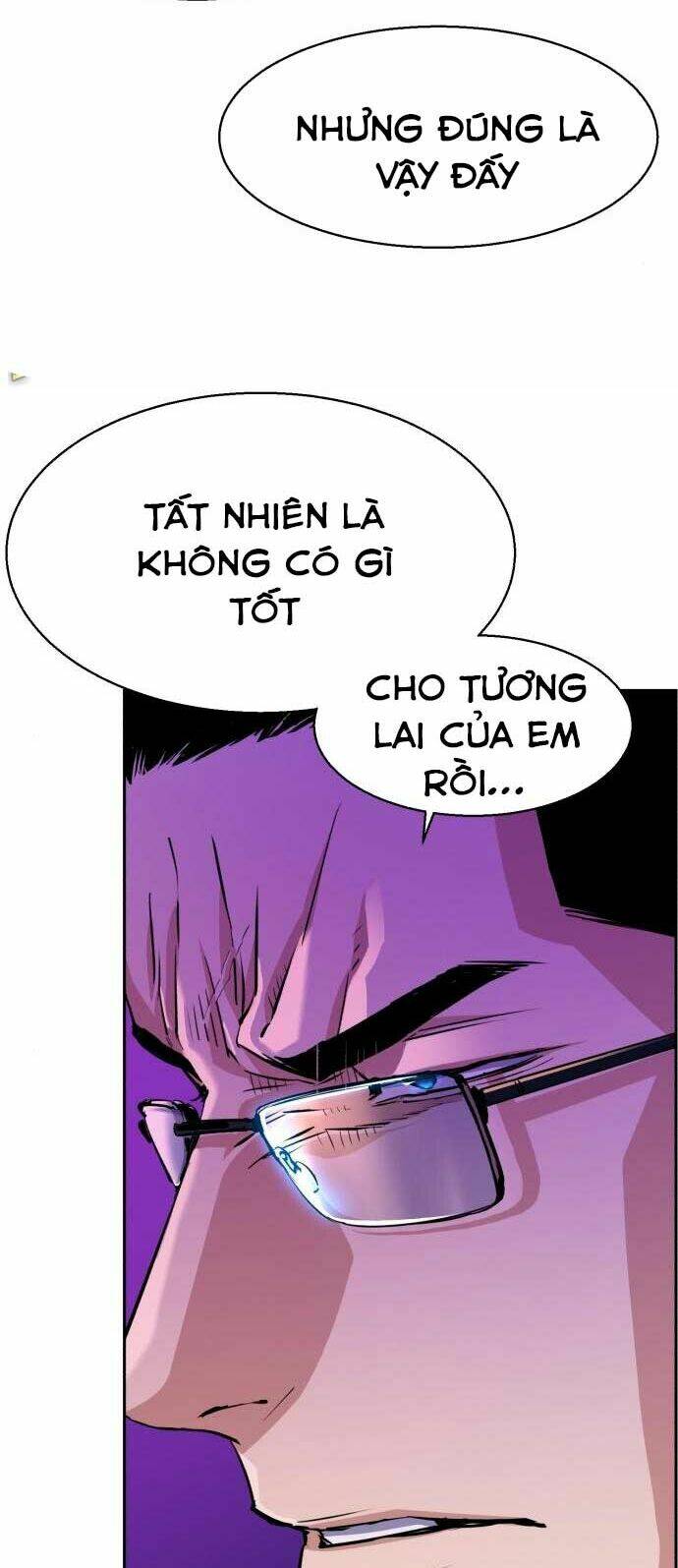 Bạn Học Tôi Là Lính Đánh Thuê Chapter 87 - Next Chapter 88