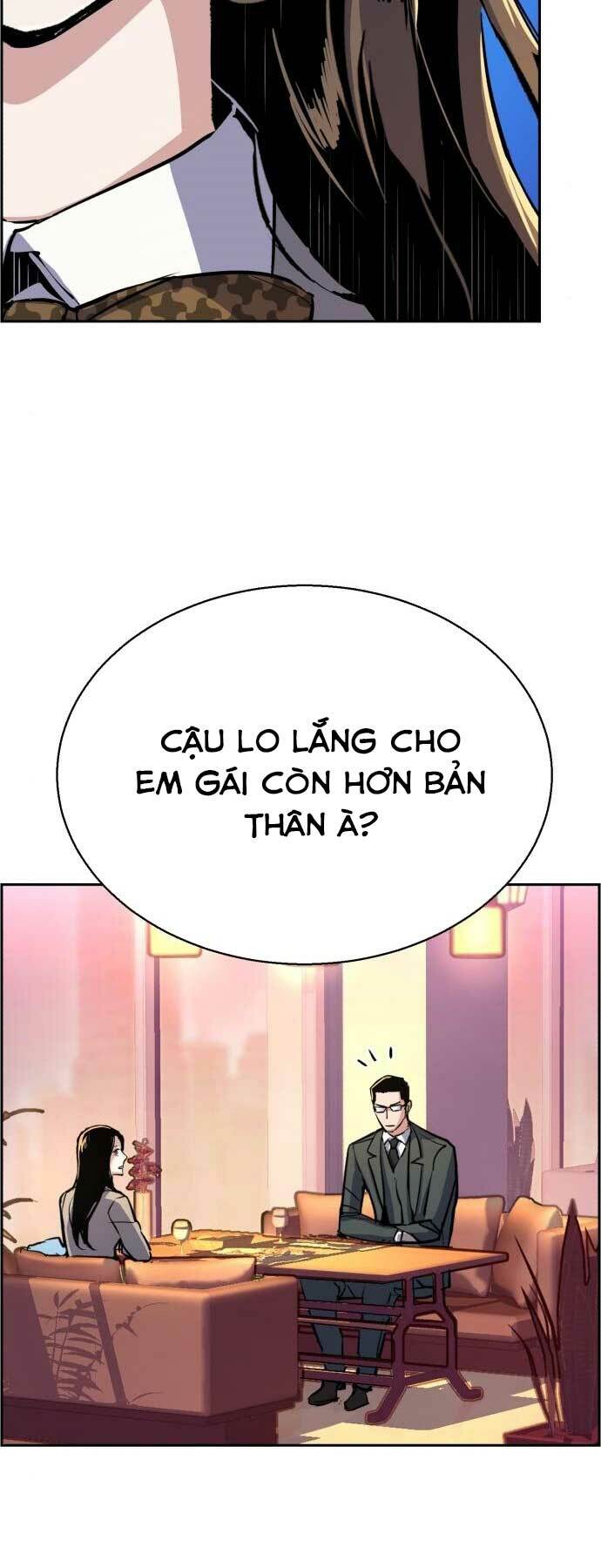 Bạn Học Tôi Là Lính Đánh Thuê Chapter 87 - Next Chapter 88