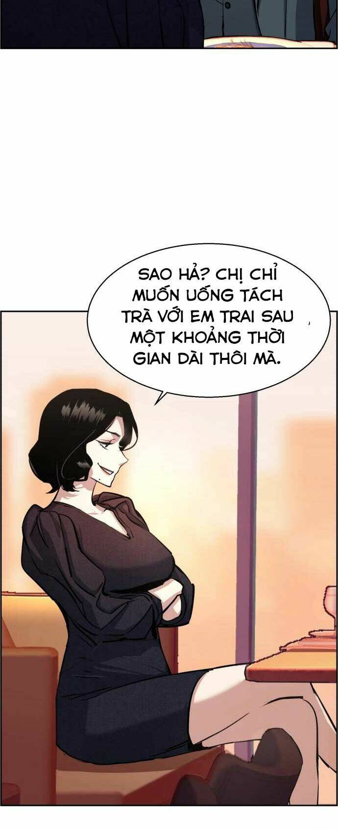 Bạn Học Tôi Là Lính Đánh Thuê Chapter 87 - Next Chapter 88