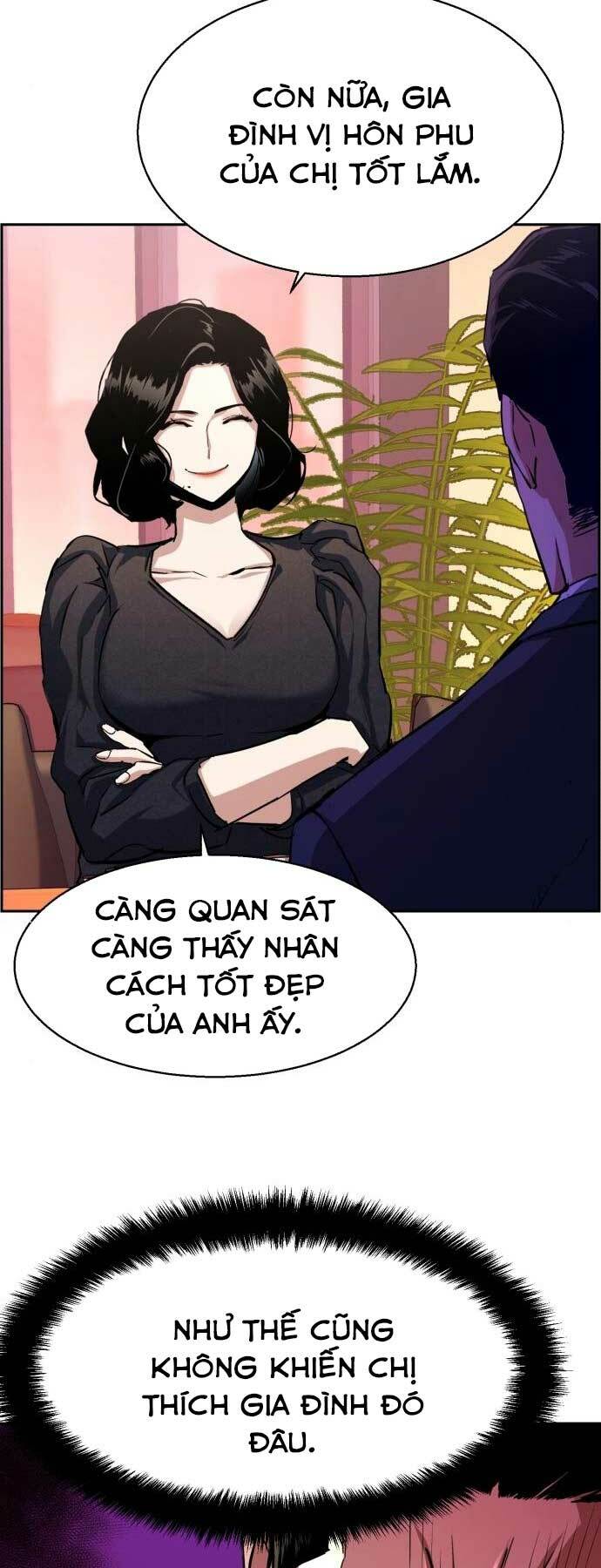 Bạn Học Tôi Là Lính Đánh Thuê Chapter 87 - Next Chapter 88