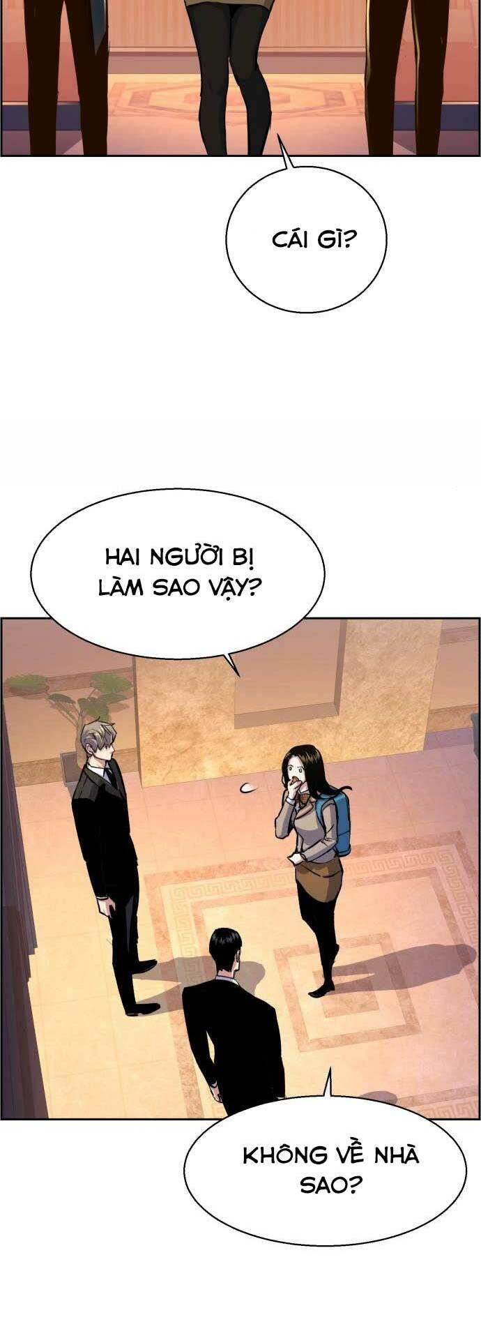 Bạn Học Tôi Là Lính Đánh Thuê Chapter 87 - Next Chapter 88