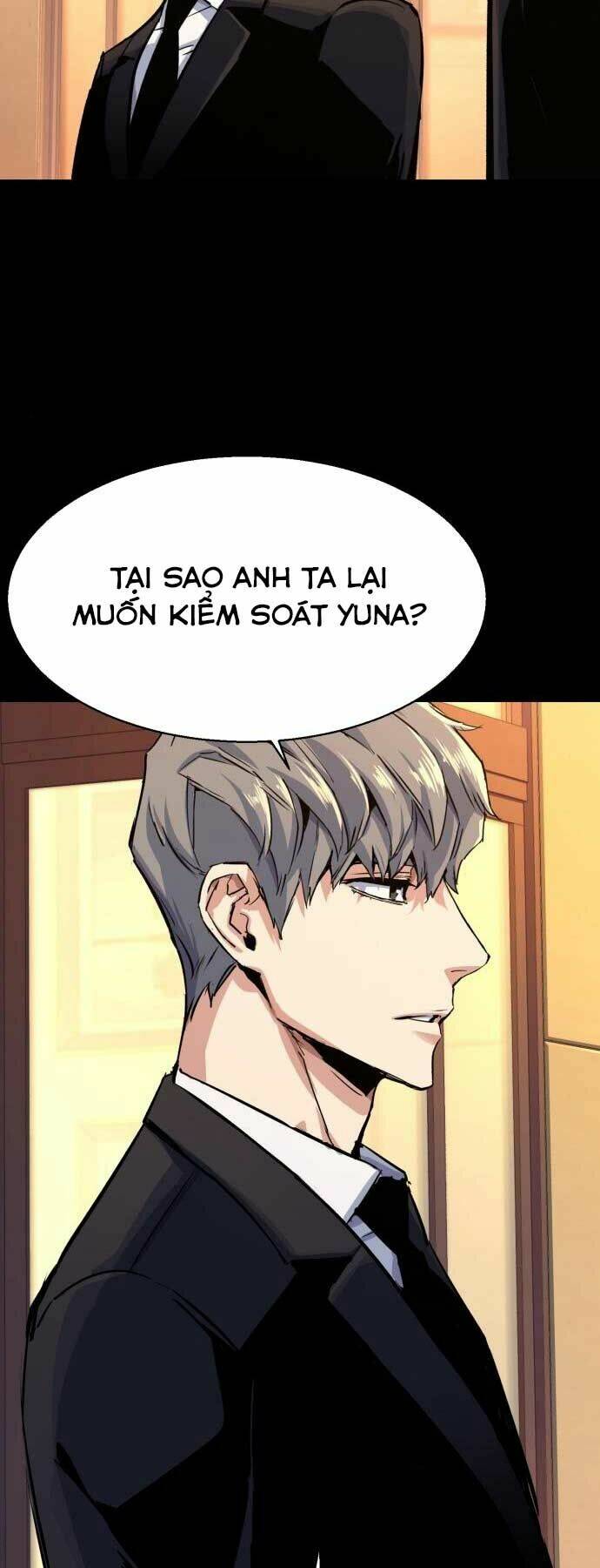 Bạn Học Tôi Là Lính Đánh Thuê Chapter 87 - Next Chapter 88