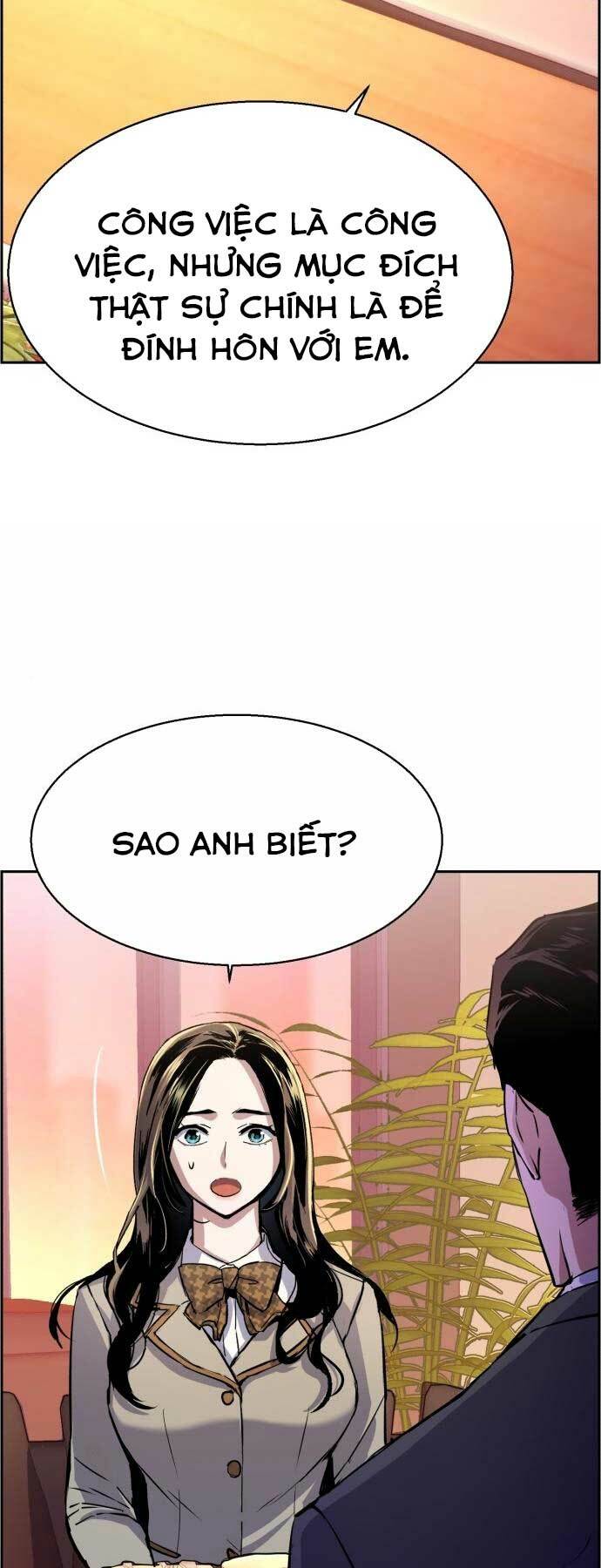 Bạn Học Tôi Là Lính Đánh Thuê Chapter 87 - Next Chapter 88