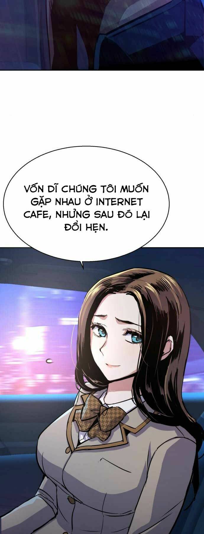 Bạn Học Tôi Là Lính Đánh Thuê Chapter 87 - Next Chapter 88